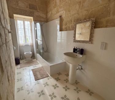Gharb Casa | House of Character - Room with a Pool view
