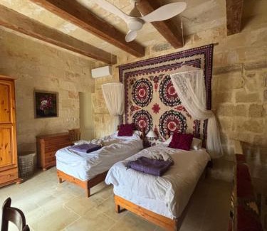 Gharb Casa | House of Character - Room with a Pool view