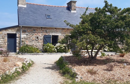 Le Ru Casa | Casa de carácter junto al mar