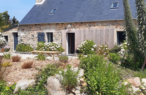Le Ru Casa | Casa de carácter junto al mar