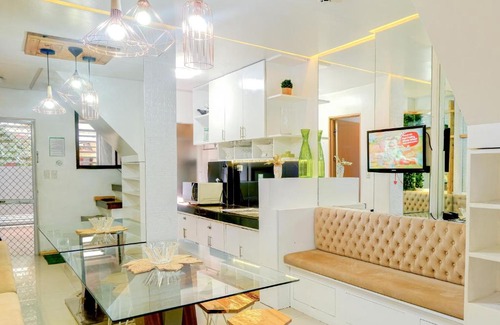 San Andres Bukid Apartamento | House of Citiflora Unit A