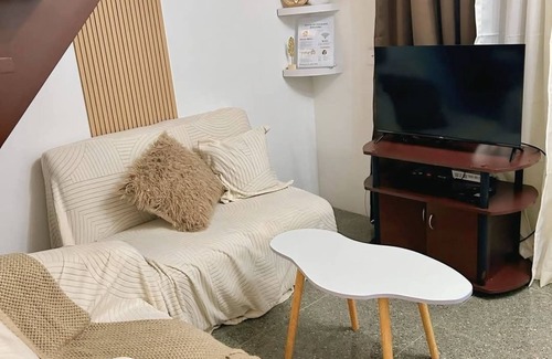 General Santos Casa | House of daenerys 2-bedroom entire house in General Santos City with WiFi, AC