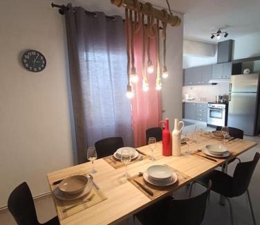 Itea Apartamento | House Of Diamond