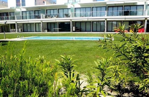 Carvalhal Condominio | House of Dunes en la playa atlántica con jardín y piscina - en la tranquila zona de Troia