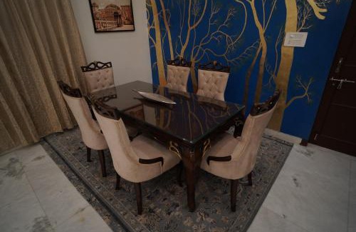 Jaipur Casa | House of Dyodi