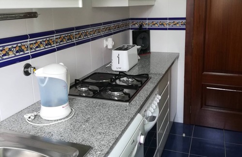 Tondela Apartamento | Casa das Eiras - Vila Nova da Rainha