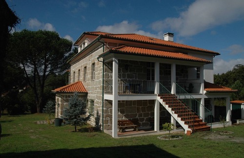 Tondela Apartamento | Casa das Eiras - Vila Nova da Rainha