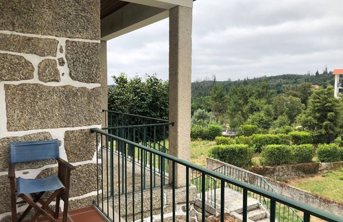 Tondela Apartamento | Casa das Eiras - Vila Nova da Rainha