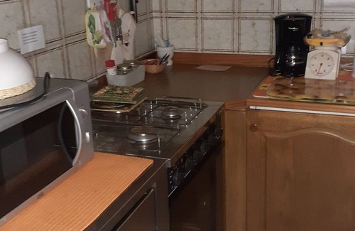 Martignacco Apartamento | de Emeri y Ina Casa cerca de Udine