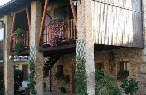 Martignacco Apartamento | de Emeri y Ina Casa cerca de Udine