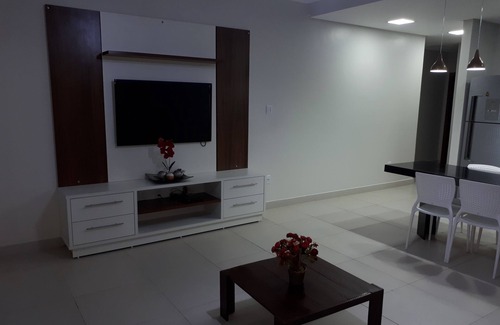 Pontal Casa | House of Excellent Standard, COND. ÁGUAS DE OLIVENÇA, 70 m from the beach