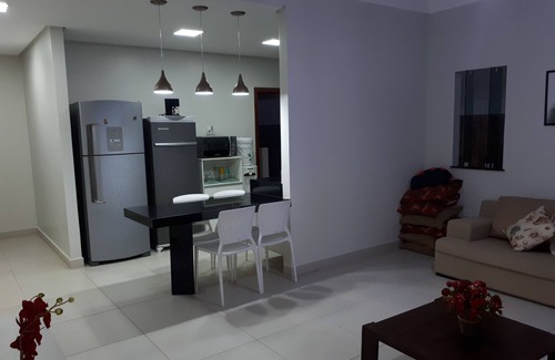 Pontal Casa | House of Excellent Standard, COND. ÁGUAS DE OLIVENÇA, 70 m from the beach