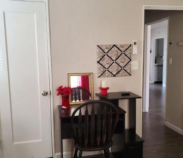 Benton Tract Casa | House of Favor