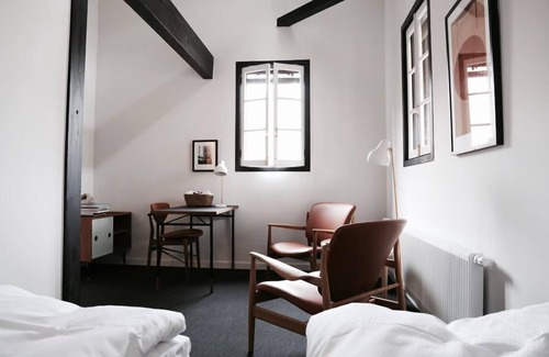 Echo Land Cabina | House of Finn Juhl Hotel Hakuba