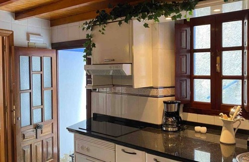 Cudillero Chalet De Esquí | CASA DEL FUEGO