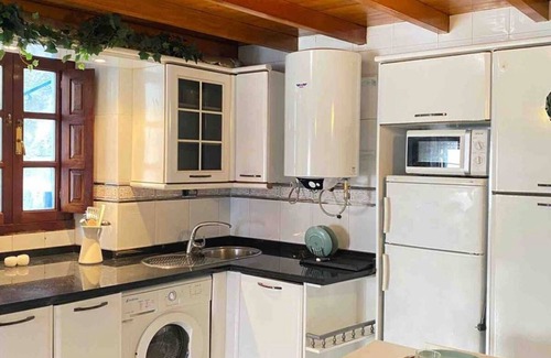 Cudillero Chalet De Esquí | CASA DEL FUEGO