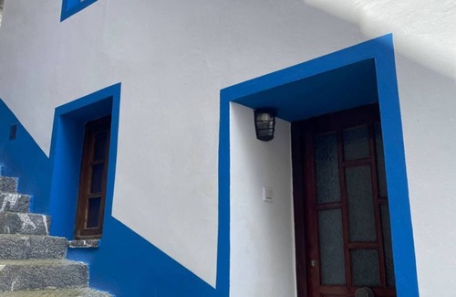 Cudillero Chalet De Esquí | CASA DEL FUEGO