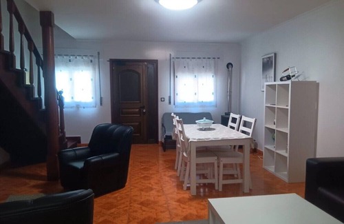 Furadouro Casa | House of Fishermen on the Silver Coast