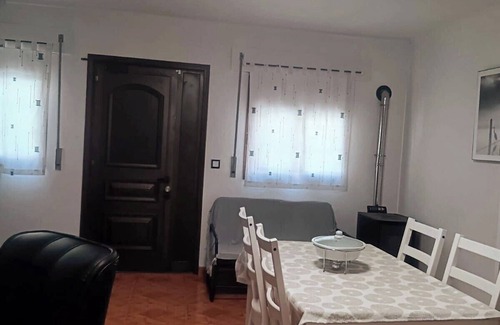 Furadouro Casa | House of Fishermen on the Silver Coast