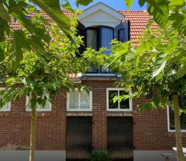 Gendringen Casa | House of Flowers, Gendringen, Achterhoek, Gelderland