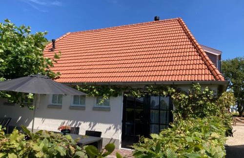 Gendringen Casa | House of Flowers, Gendringen, Achterhoek, Gelderland
