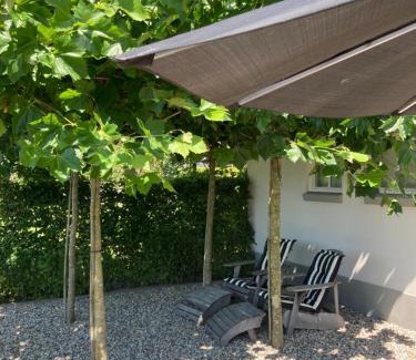 Gendringen Casa | House of Flowers, Gendringen, Achterhoek, Gelderland