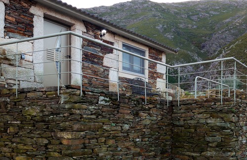 Sao Pedro do Sul Casa | Casa de Fragoselas - Pasadizas del Paiva
