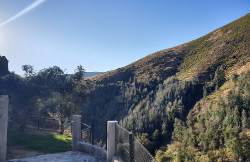Sao Pedro do Sul Casa | Casa de Fragoselas - Pasadizas del Paiva