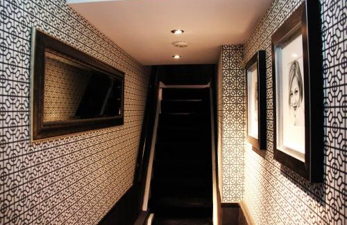 De Weteringschans Hotel | House of Freddy