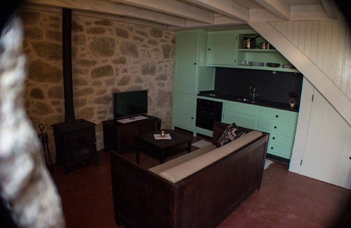 Macieira de Cambra Cabaña | Casa abuelo Ze - Abuelos Casas