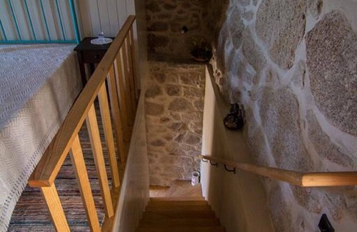Macieira de Cambra Cabaña | Casa abuelo Ze - Abuelos Casas