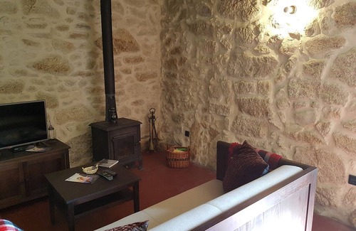 Macieira de Cambra Cabaña | Casa de la abuela Clara - Abuelos Casas