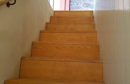 Macieira de Cambra Cabaña | Casa de la abuela Clara - Abuelos Casas