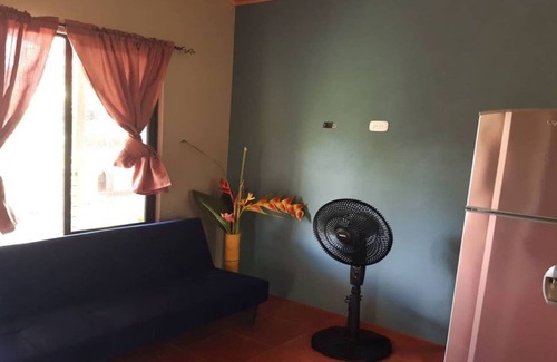 Naranjito Casa | Casa Guapinol Villanueva