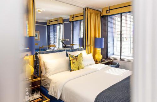 Hackenviertel Hotel | House of Hütter - Münchner Kindl