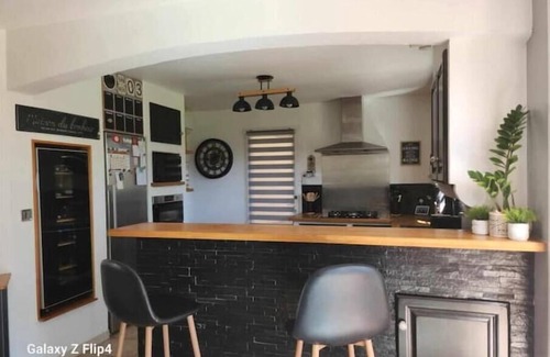 Bollene Casa | House of Happiness