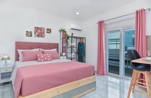 Pastida Apartamento | House of Helios