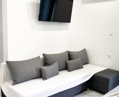 Pastida Apartamento | House of Helios