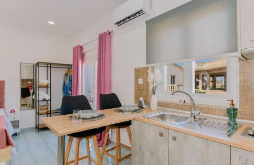 Pastida Apartamento | House of Helios