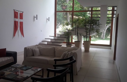 Araras Casa | Casa de máximo confort