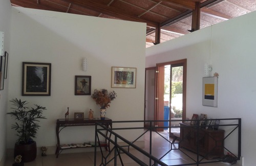Araras Casa | Casa de máximo confort