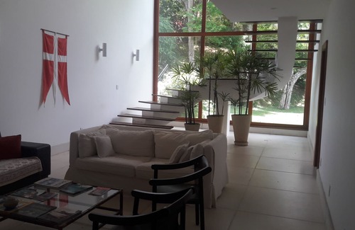 Araras Casa | Casa de máximo confort