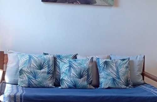 Caraiva Casa | House of Hope