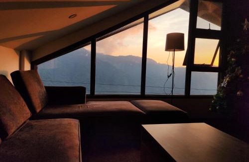 Tuba Casa | House of Joe - Pinewoods