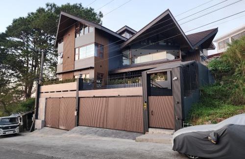 Tuba Casa | House of Joe - Pinewoods