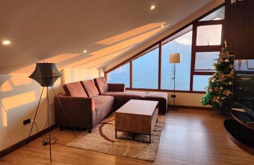 Tuba Casa | House of Joe - Pinewoods