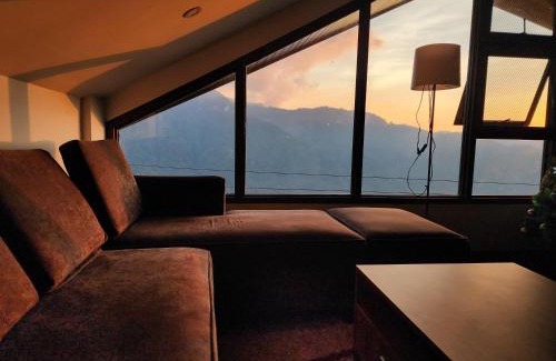Tuba Casa | House of Joe - Pinewoods