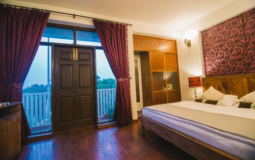 Greater Noida Cama Y Desayuno | House of Kapaali