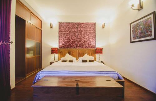 Greater Noida Cama Y Desayuno | House of Kapaali