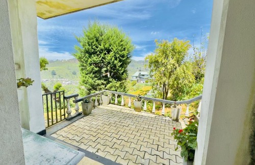 Nuwara Eliya Hotel | House of Leisure